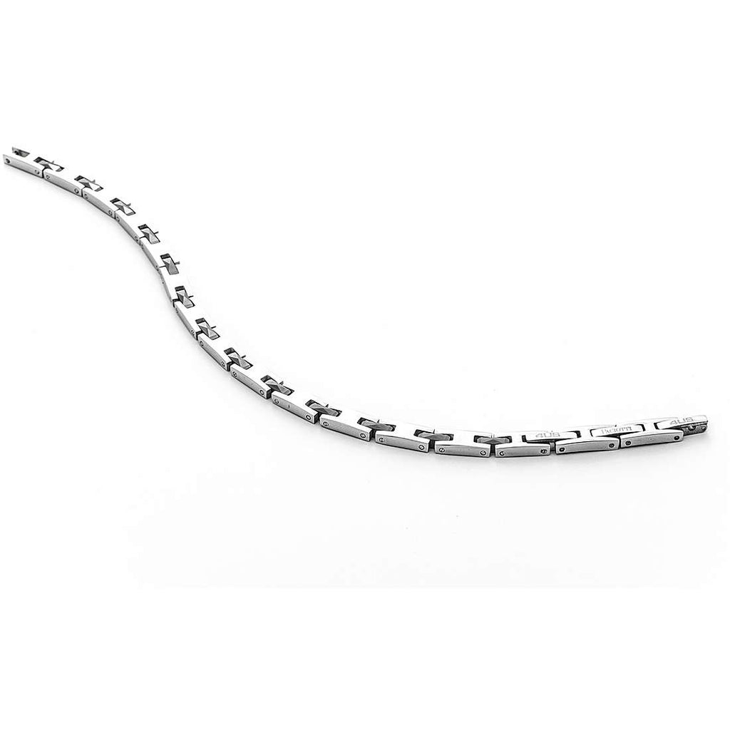 Bracciale uomo gioielli Cesare Paciotti 4ubr5023