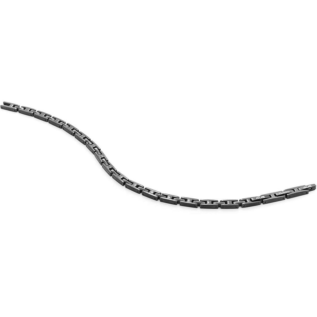 Bracciale uomo gioielli Cesare Paciotti 4ubr5026