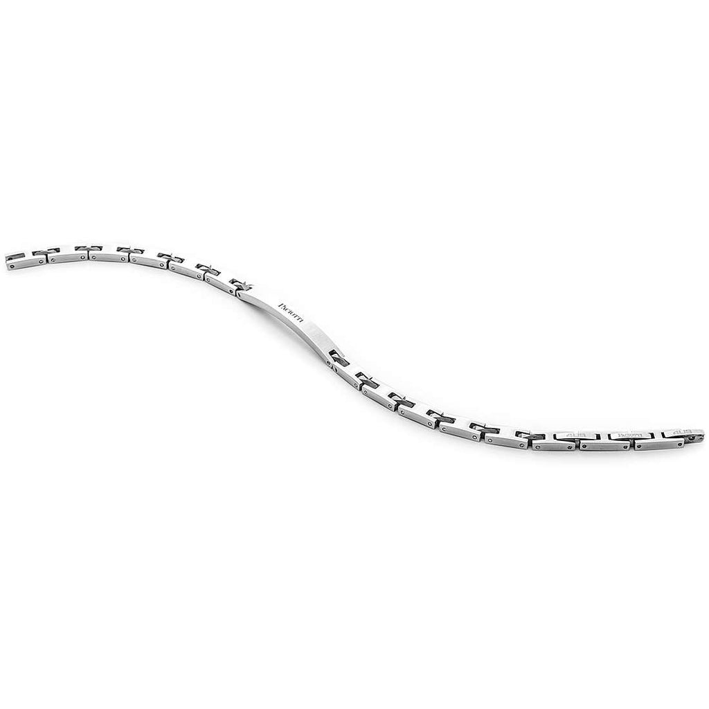 Bracciale uomo gioielli Cesare Paciotti 4ubr5027