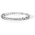 Herrenarmband Schmuck Comete Edelstahl ubr 456