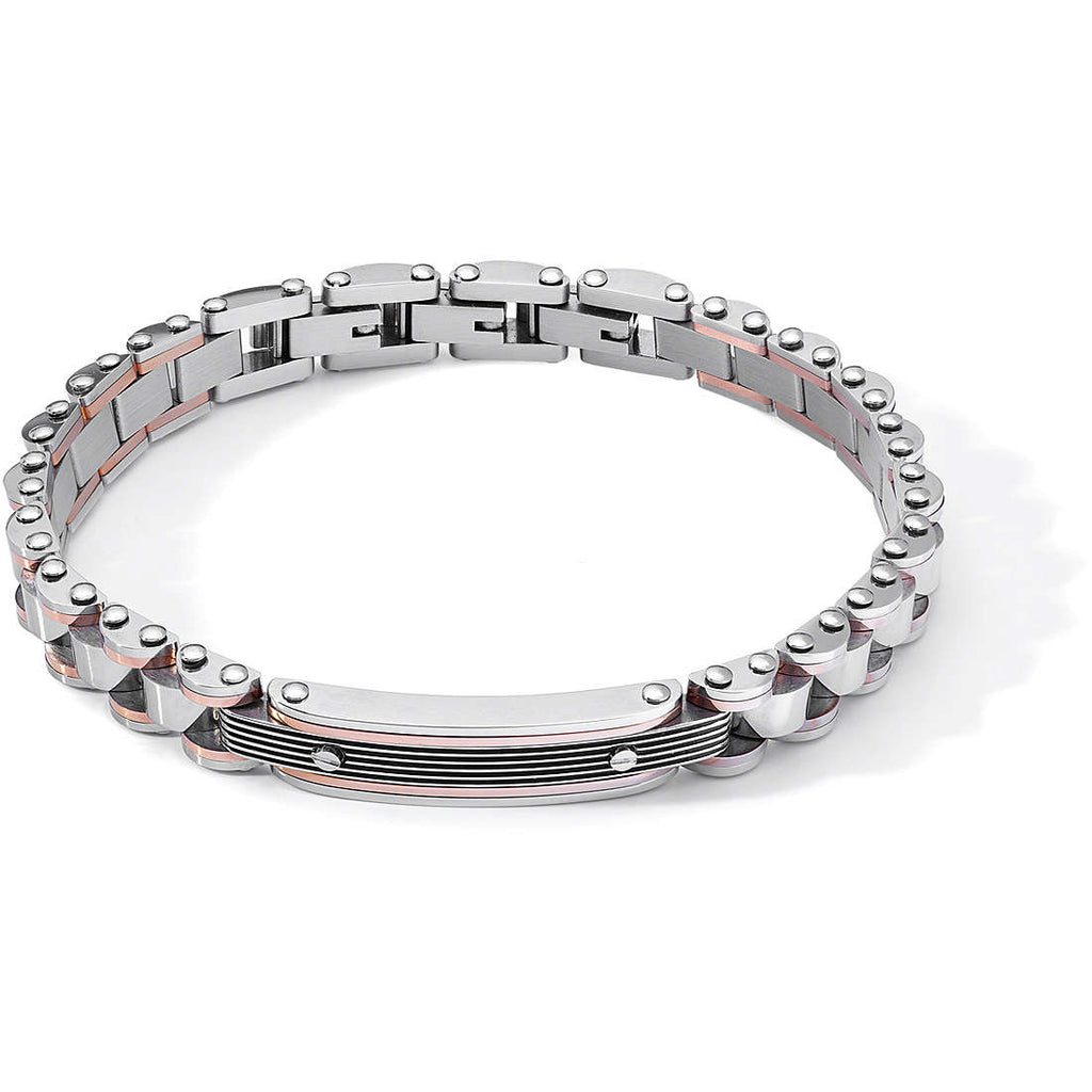 Herrenarmband Schmuck Comete Costellation ubr 1027