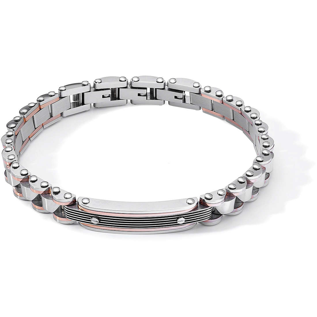 Herrenarmband Schmuck Comete Costellation ubr 1027
