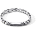 Bracciale uomo gioielli Comete Costellation ubr 1028