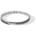 Bracciale uomo gioielli Comete Module UBR 1113