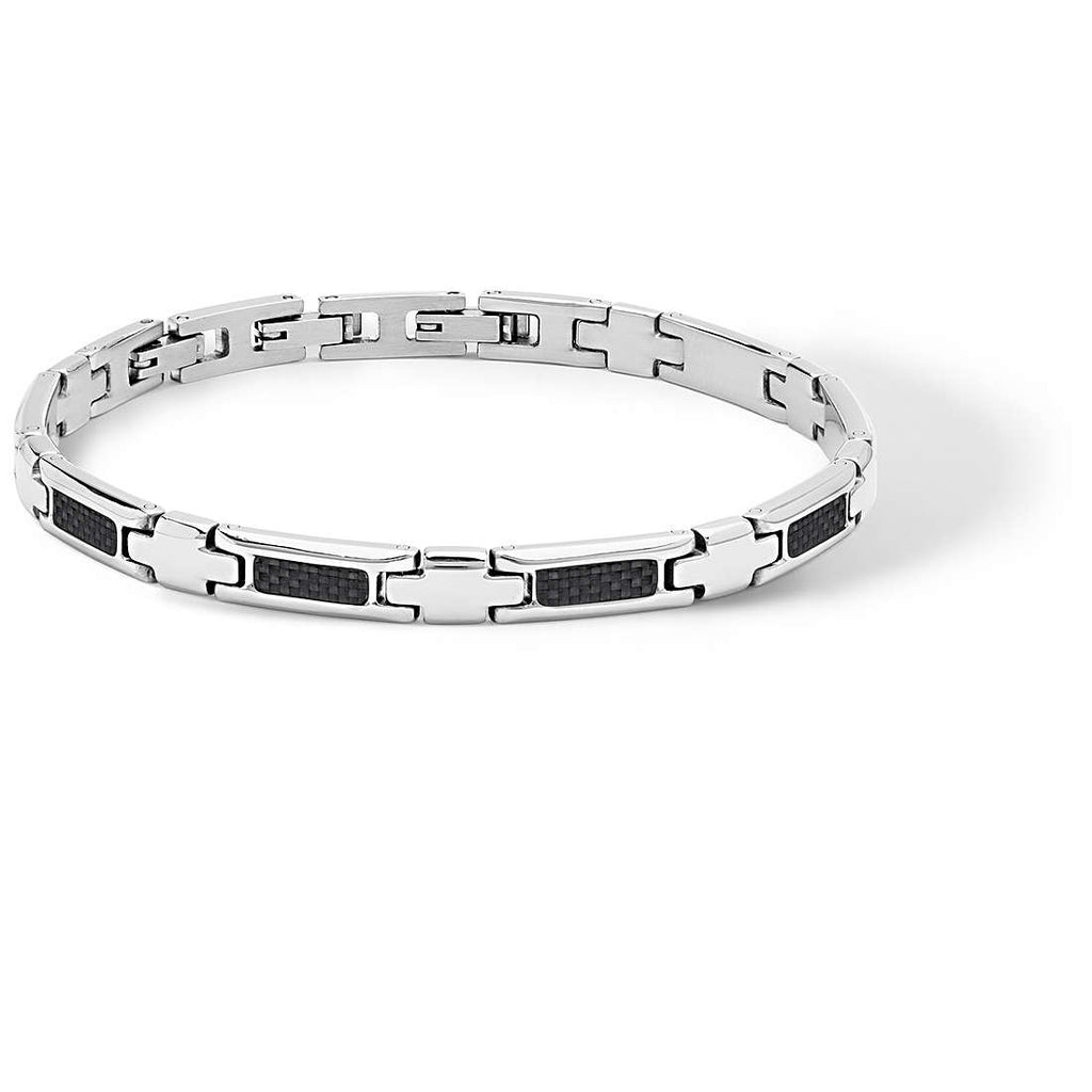 Armband Herrenschmuck Comete Rombo ubr 977