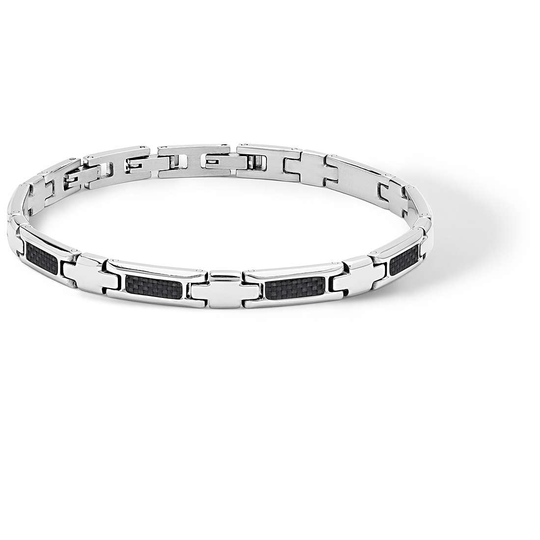 Armband Herrenschmuck Comete Rombo ubr 977