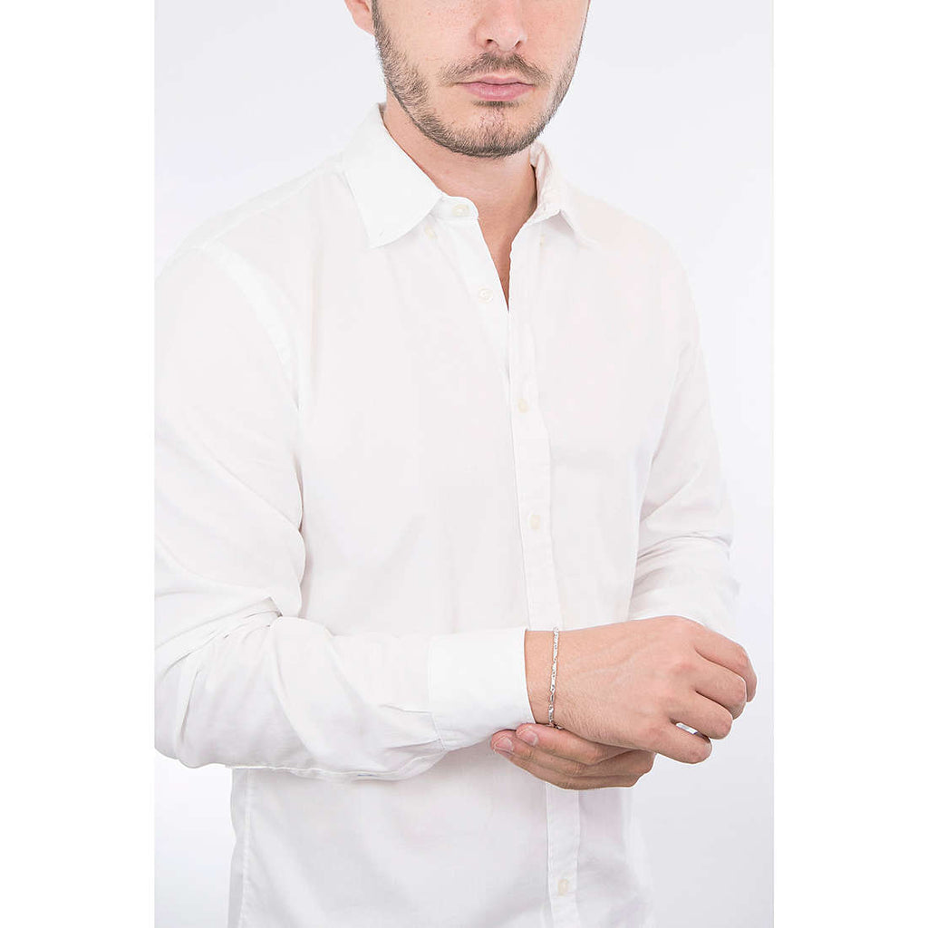 Bracciale uomo gioielli Comete Royal ubr 998