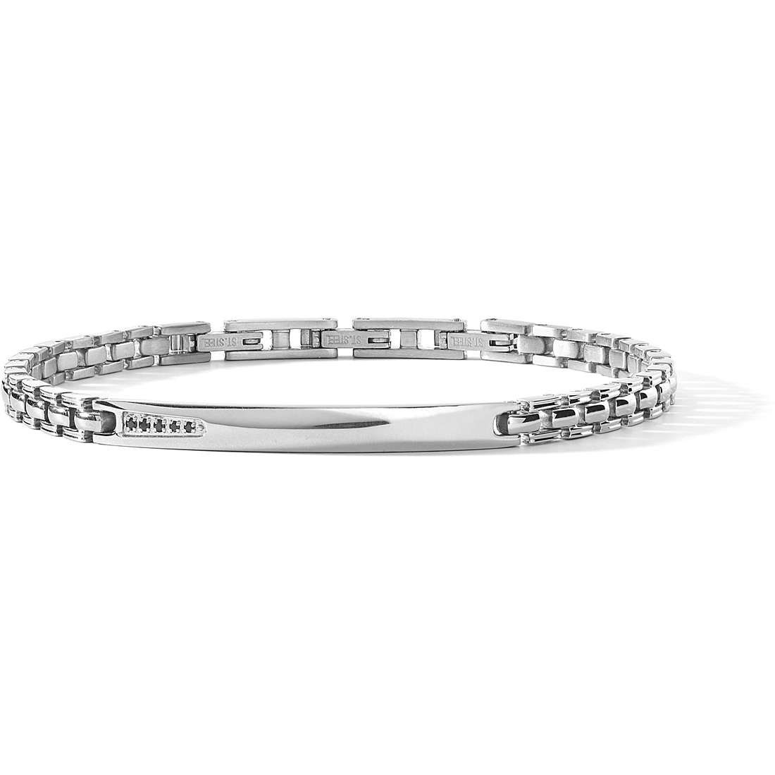 Herrenarmband Comete Suits Schmuck ubr 913