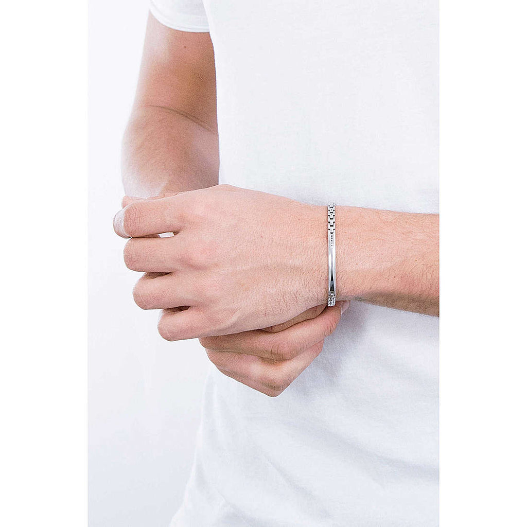 Herrenarmband Comete Suits Schmuck ubr 913