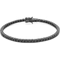 Bracciale uomo gioielli Comete Tennis ubr 992 m20