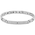 Herrenarmband Schmuck Comete Texture ubr 978