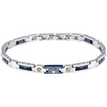 Bracciale uomo gioielli Maserati Ceramic JM523ATZ33