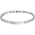 Bracciale uomo gioielli Maserati Iconic JM324AVD57