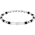 Maserati Iconic Herrenarmband Schmuck JM334AVD46
