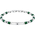 Bracciale uomo gioielli Maserati Iconic JM334AVD48