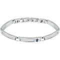 Bracciale uomo gioielli Maserati Iconic JM423AVD21