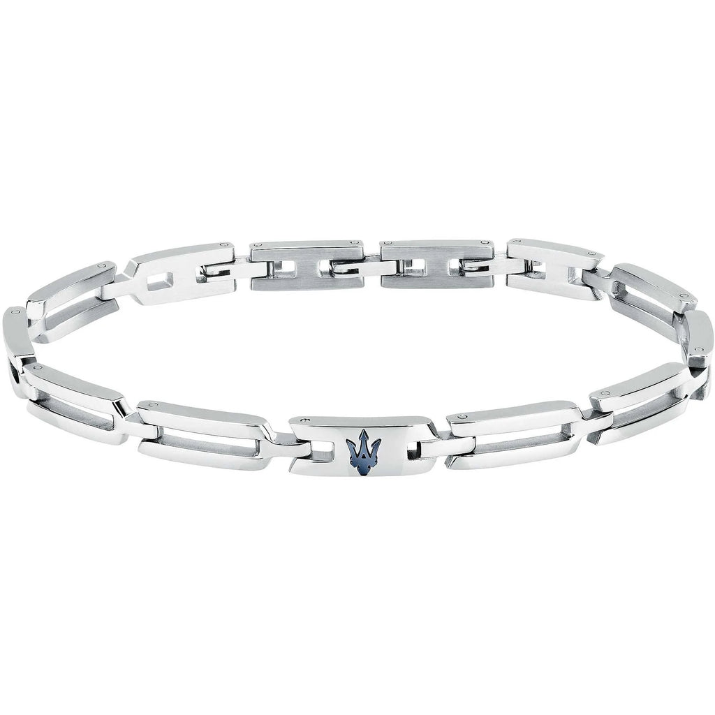 Bracciale uomo gioielli Maserati Iconic JM424AVD73