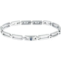 Bracciale uomo gioielli Maserati Iconic JM424AVD73