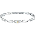 Herrenarmband Schmuck Maserati Iconic JM424AVD74