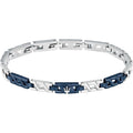 Bracciale uomo gioielli Maserati Iconic JM523AVD31