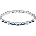 Bracciale uomo gioielli Maserati Iconic JM523AVD32
