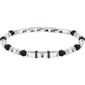 Bracciale uomo gioielli Maserati Iconic jm324avd43
