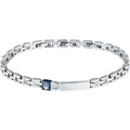 Bracciale uomo gioielli Maserati Iconic jm324avd56