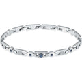 Bracciale uomo gioielli Maserati Iconic jm423avd15
