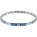 Bracciale uomo gioielli Maserati Iconic jm423avd27