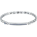 Bracciale uomo gioielli Maserati Iconic jm424avd61