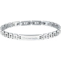 Bracciale uomo gioielli Maserati Iconic jm424avd65