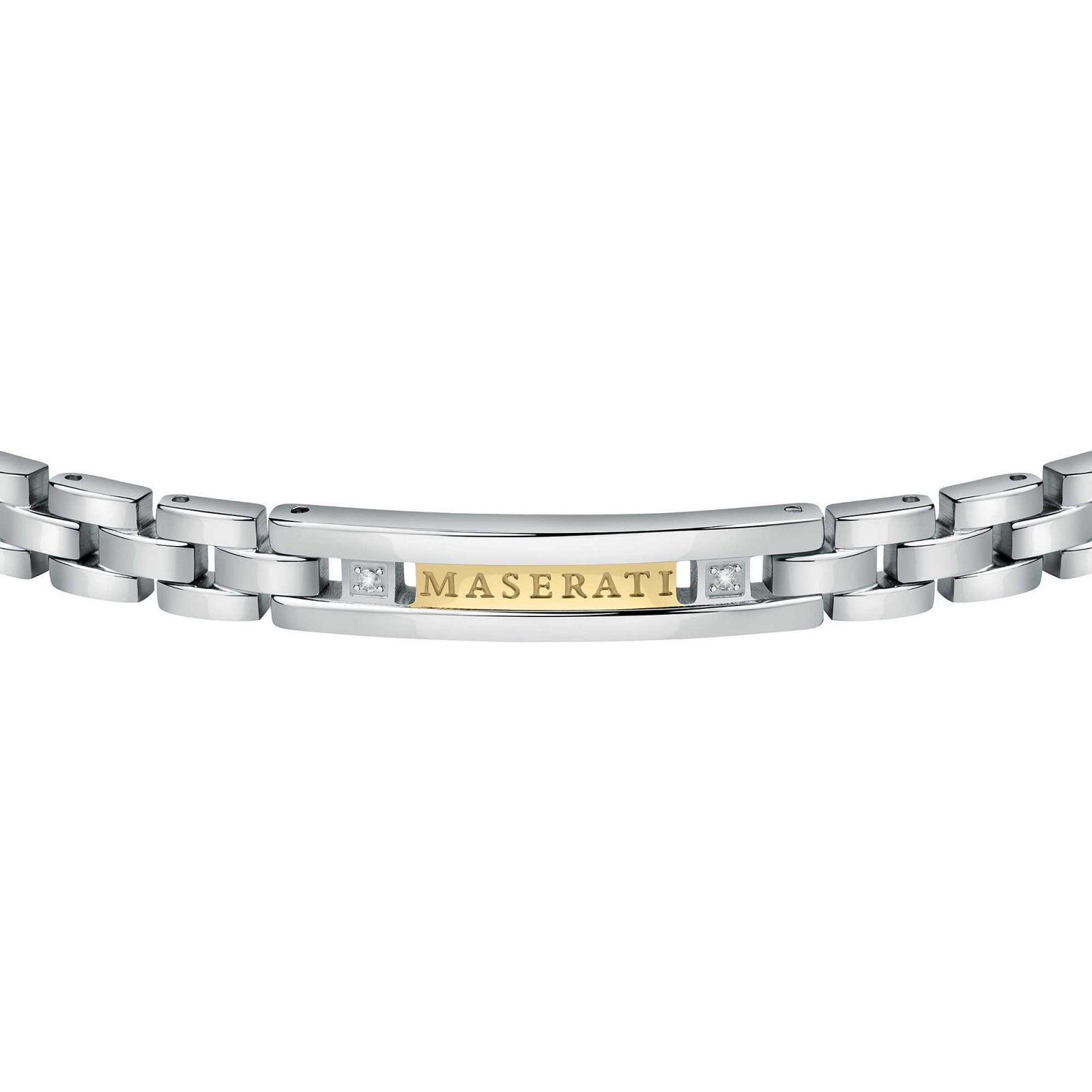 Bracciale uomo gioielli Maserati JM221ATY03