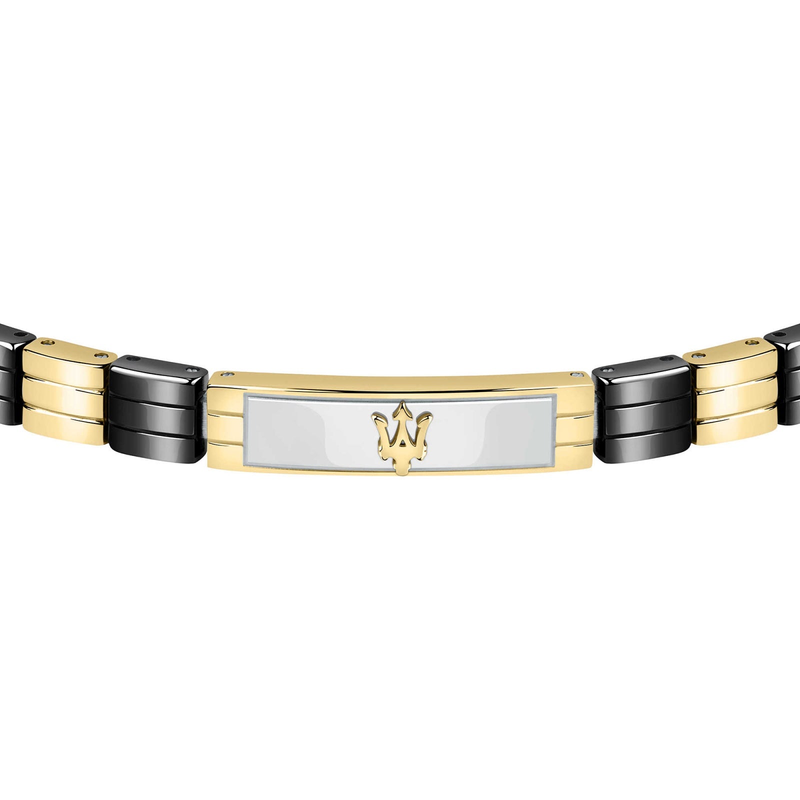 Bracciale uomo gioielli Maserati JM221ATZ05