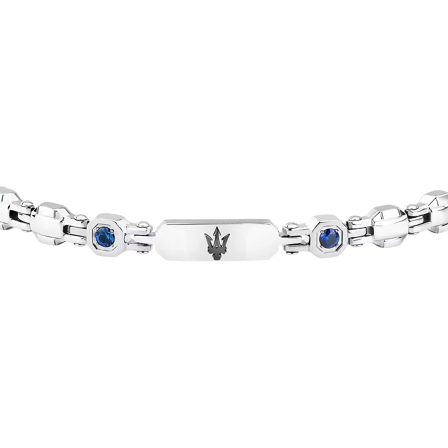 Bracciale uomo gioielli Maserati JM335AXO12