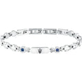 Bracciale uomo gioielli Maserati JM335AXO12
