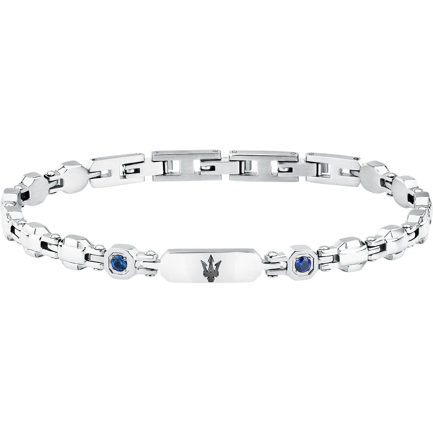 Bracciale uomo gioielli Maserati JM335AXO12