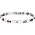 Herrenarmband Maserati Schmuck JM424ATZ50