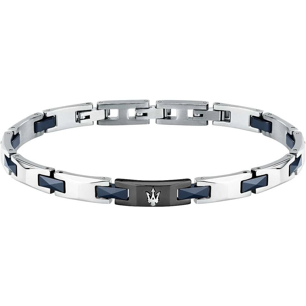 Maserati Herrenarmband Schmuck JM424ATZ52