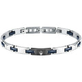 Maserati Herrenarmband Schmuck JM424ATZ52