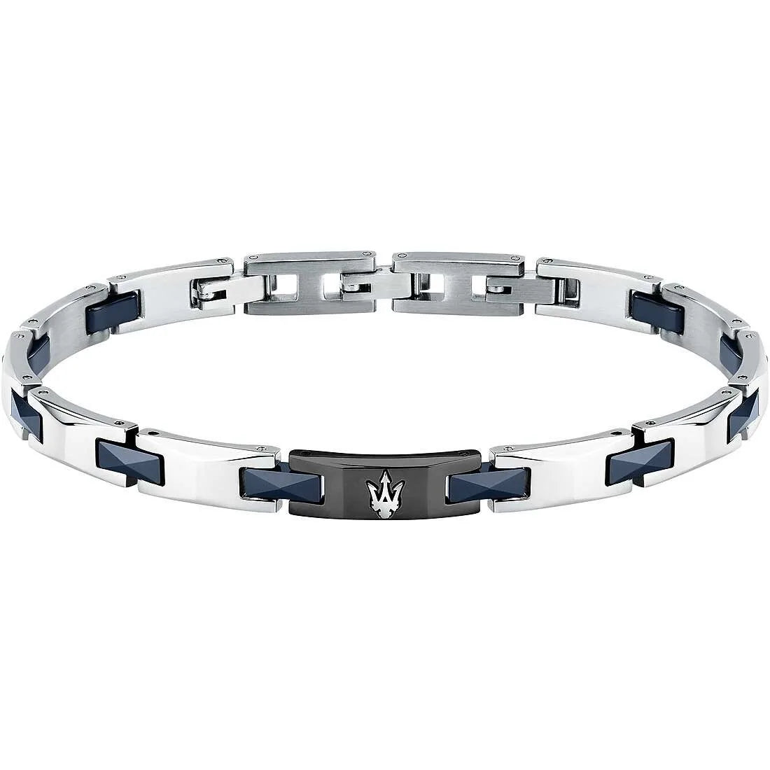 Maserati Herrenarmband Schmuck JM424ATZ52
