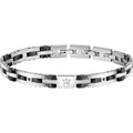 Armband Herrenschmuck Maserati Maserati Jewels jm220asr02