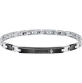 Bracciale uomo gioielli Maserati Maserati Jewels jm521aty10