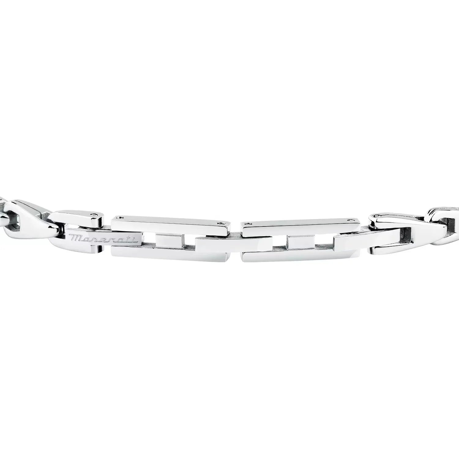 Bracciale uomo gioielli Maserati iconic JM425AVD102