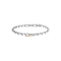 Bracciale uomo gioielli Maserati iconic JM425AVD102