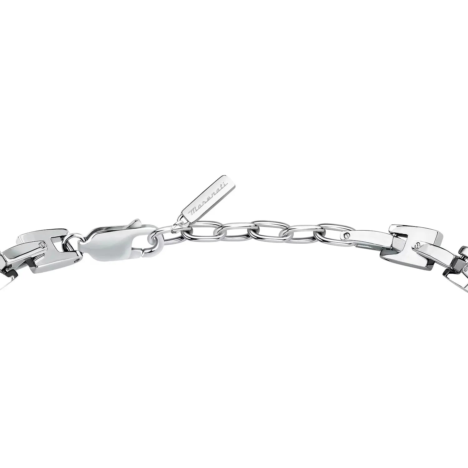 Bracciale uomo gioielli Maserati iconic JM425AVD106