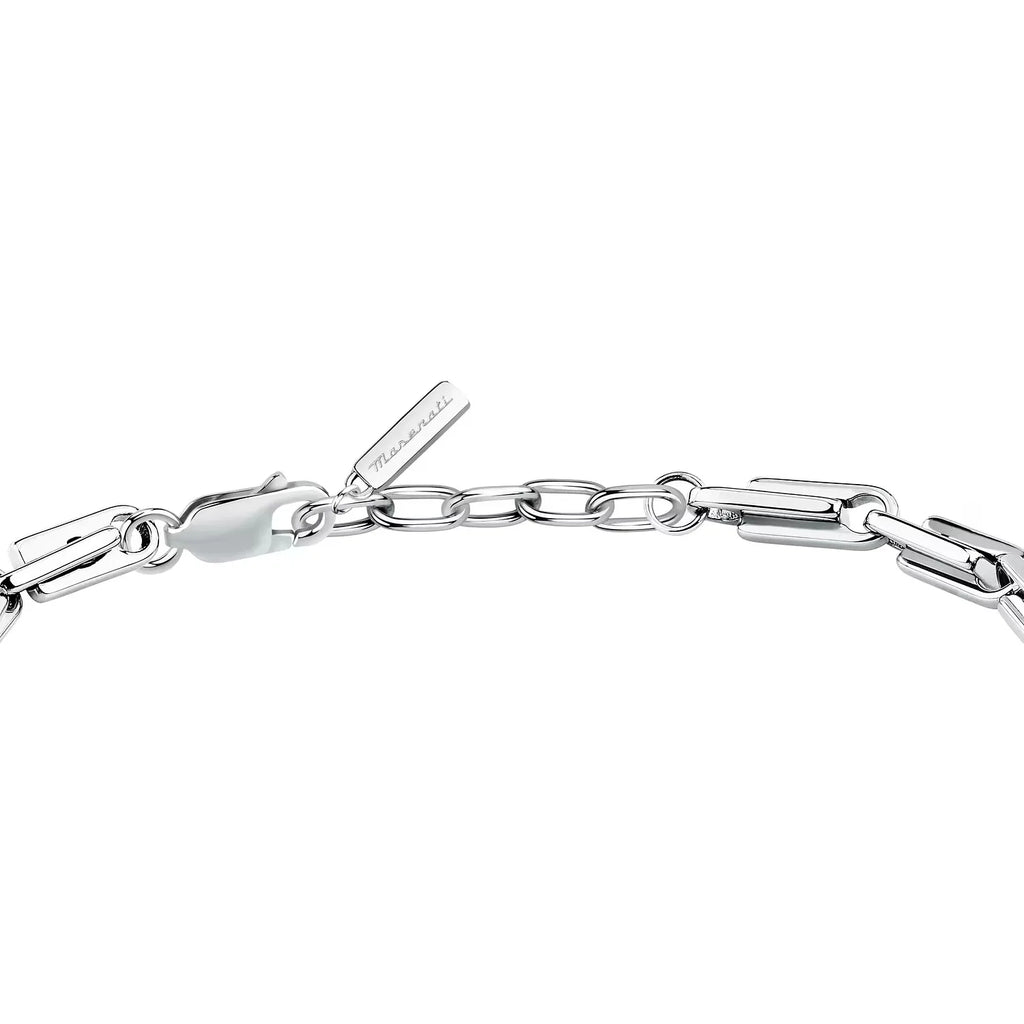 Herrenarmband Maserati Iconic Schmuck JM425AVD107