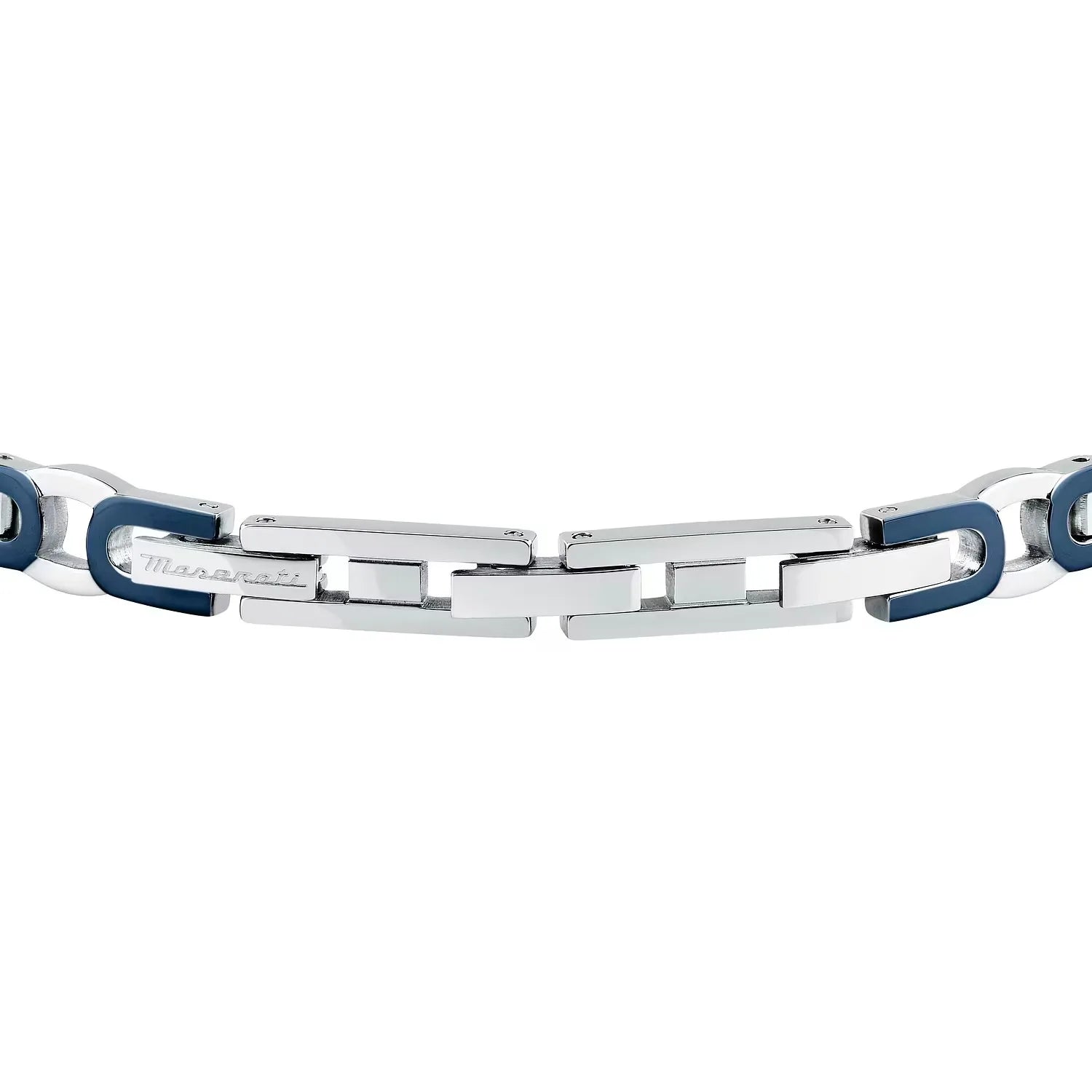 Bracciale uomo gioielli Maserati iconic JM425AVD96