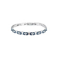 Bracciale uomo gioielli Maserati iconic JM425AVD96