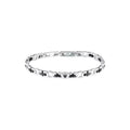 Bracciale uomo gioielli Maserati iconic JM425AVD98