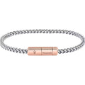 Bracciale uomo gioielli Maserati jewels jm223atk24